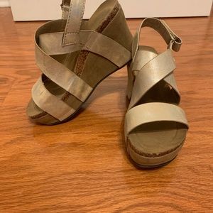 Pierre Dumas wedge #otbt #pierredumas